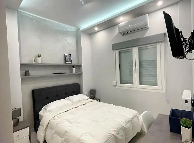 C.3 Anemone Lux_apartment Салоники